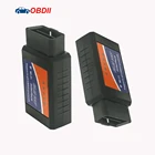 ELM327 PIC18F25K80 WIFI Bluetooth OBD2 сканер для Mercedes Benz AMG C E GLK SL Class W204 W212 R231 X204 считыватель кодов неисправностей