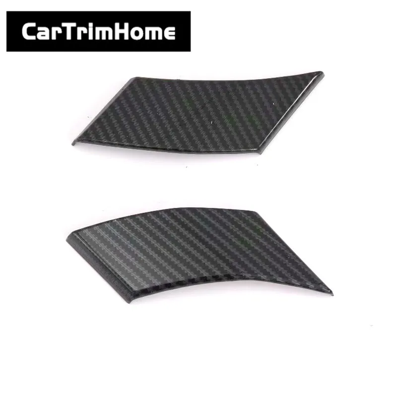 

For Toyota RAV4 2019 2020 Accessories Door A Pillar Cover Trim Window rav4 trims