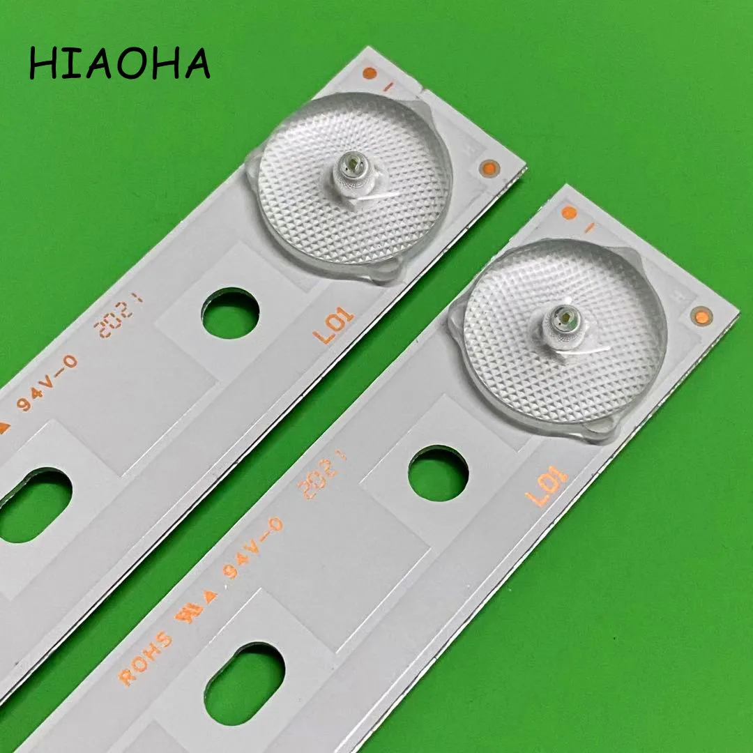 

3pcs/Set HL-00320A28-0701S-04 B0 32LEM-1009/T2C 180.DT0-32D900-0H LE-32D7 JSL 32lem-1007/t2c cx315dledm 180.DTO-3218000-2H