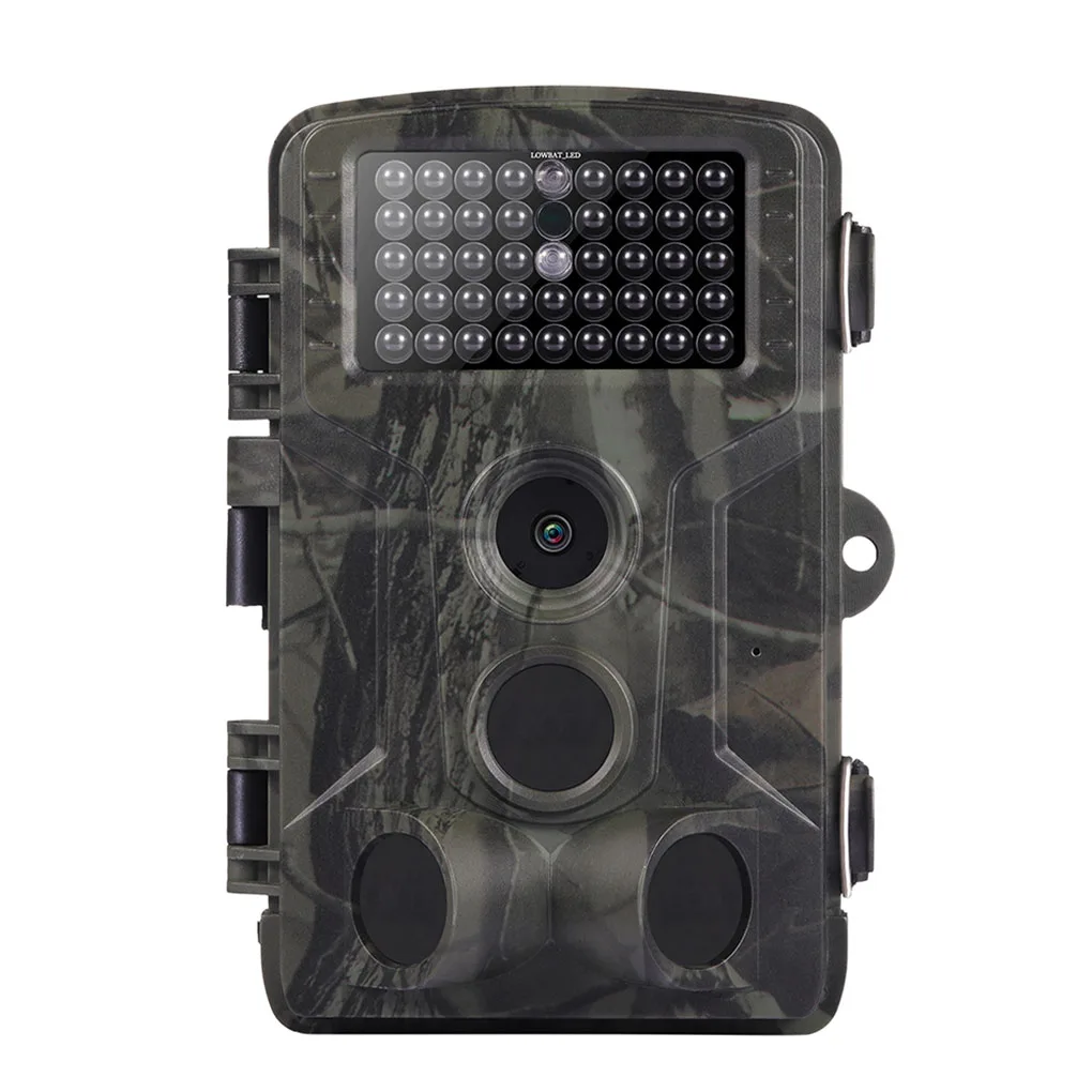 

20MP Hunting Video Camera 1080P Trail Camera Farm Home Security 0.3s Trigger Time Wildlife Hidden Trap New Photo Surveillance