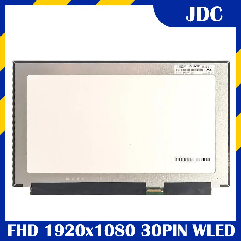 

LED-панель для ноутбука 13,3 дюйма, 100% sRGB