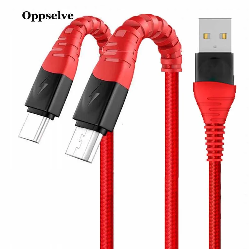 Кабель USB Type C для быстрой зарядки и передачи данных|Кабели мобильных телефонов| |