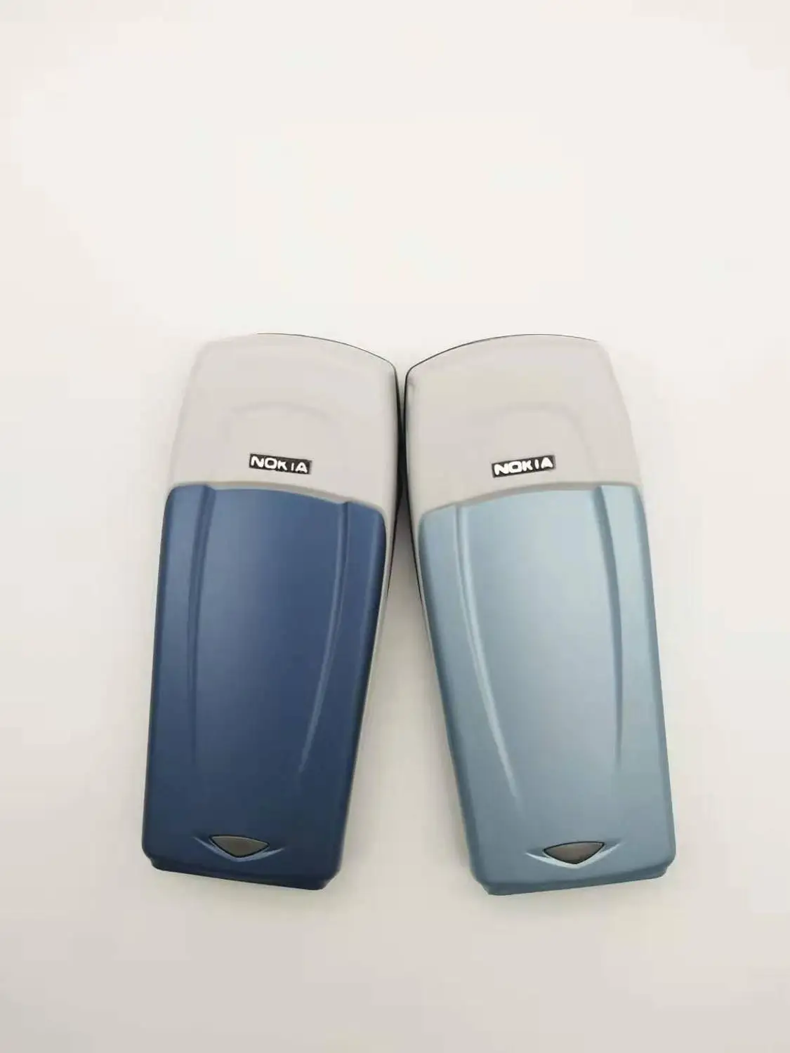 Разблокированный NOKIA 6100 дешевый GSM мобильный телефон Поддержка Многоязычный язык Восстановленный