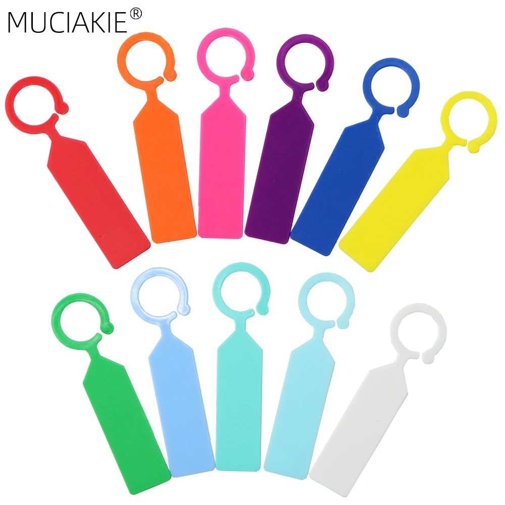 50 шт. пластиковые этикетки для растений|Маркеры растений| |