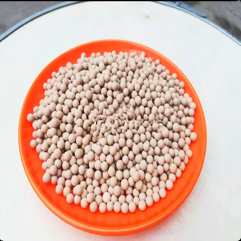 PSA кислород VPSA генератор воздушного сушки Zeolite 3A 4A 5A 13X молекулярное