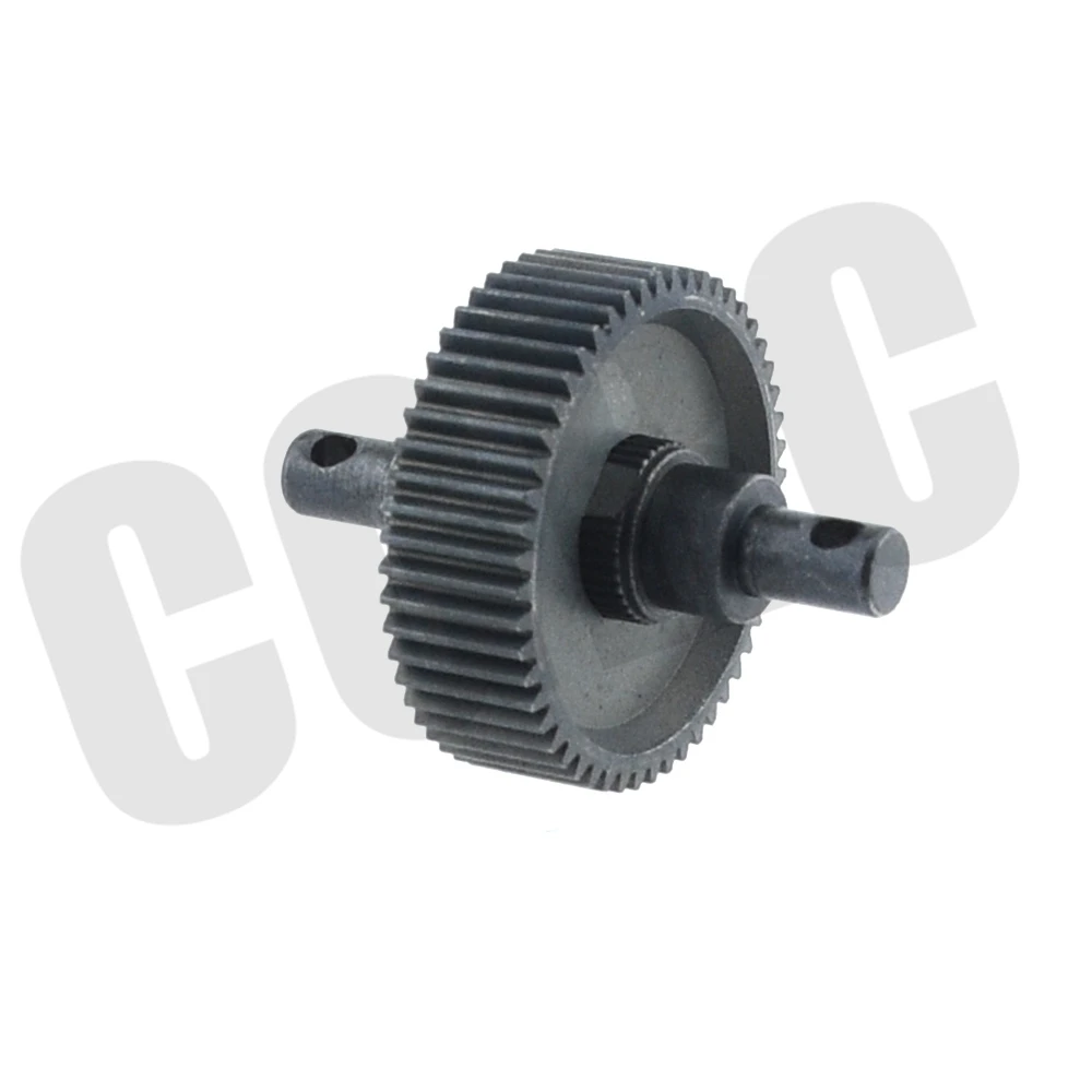 полный металлический компл