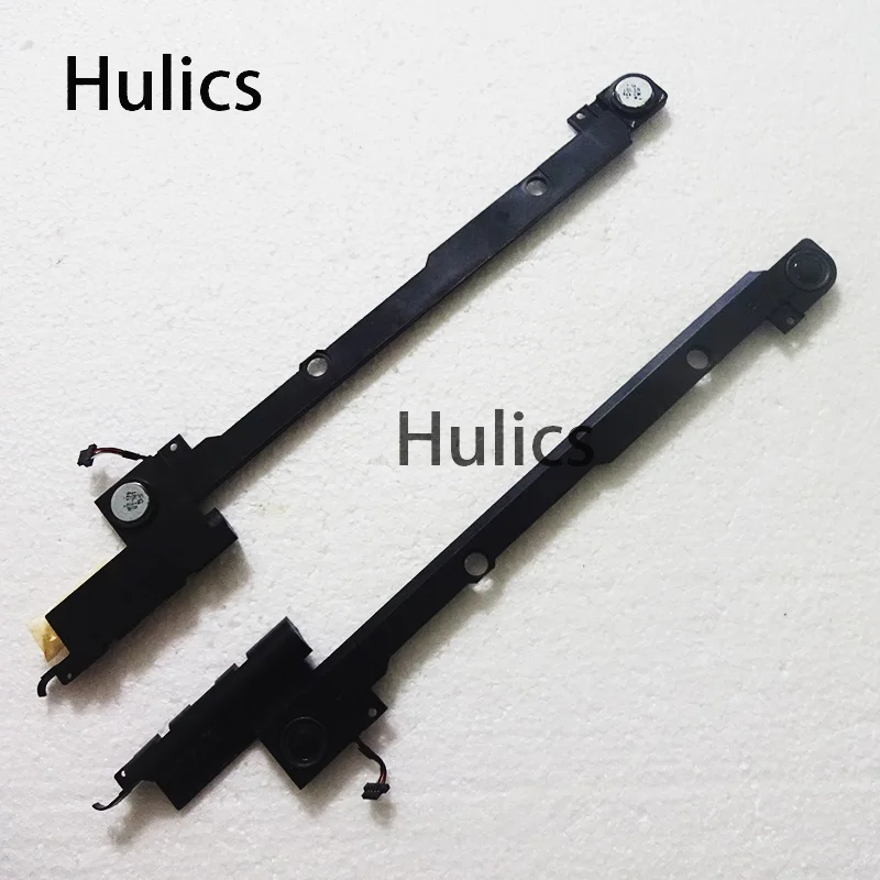 Оригинальный динамик Hulics для ноутбука ACER 4736 4736G 4535G 4740G 4540G L & R левый и правый