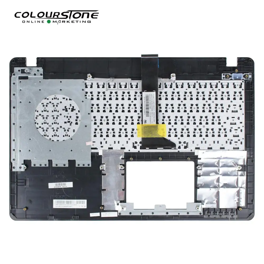 Русская клавиатура для ноутбука Asus X550 X550C X550CA X550CC X550CL X550J X550JD X550JF X550JK