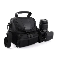 camera bag case shoulder bag for panasonic fz62 fz60 fz150 fz100 gh5s gh5 gh4 gh3 gh2 gh1 g9 g8 g7 g6 g5 g3 g2 g10 g80 g85 gx9