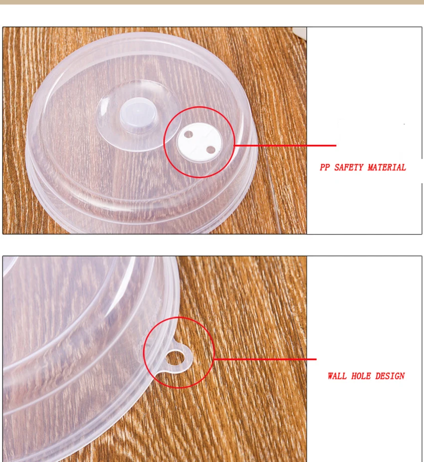 

Kitchen Heating Cover Fresh-Keeping Cover Multi-Purpose Basin And Bowl Cover Oil-Proof Sealing Bowl Cover General Microwave