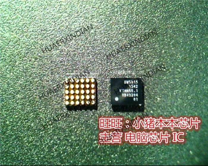Совершенно новый оригинальный телефон SMB345ET-1942Y SMB345 345 BGA высокого качества