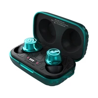 Hatsune Miku Anime Headset Headphone Manga Role Action Figure Vocaloid Gamer Surround Noise Bluetooth-compatible Earphone