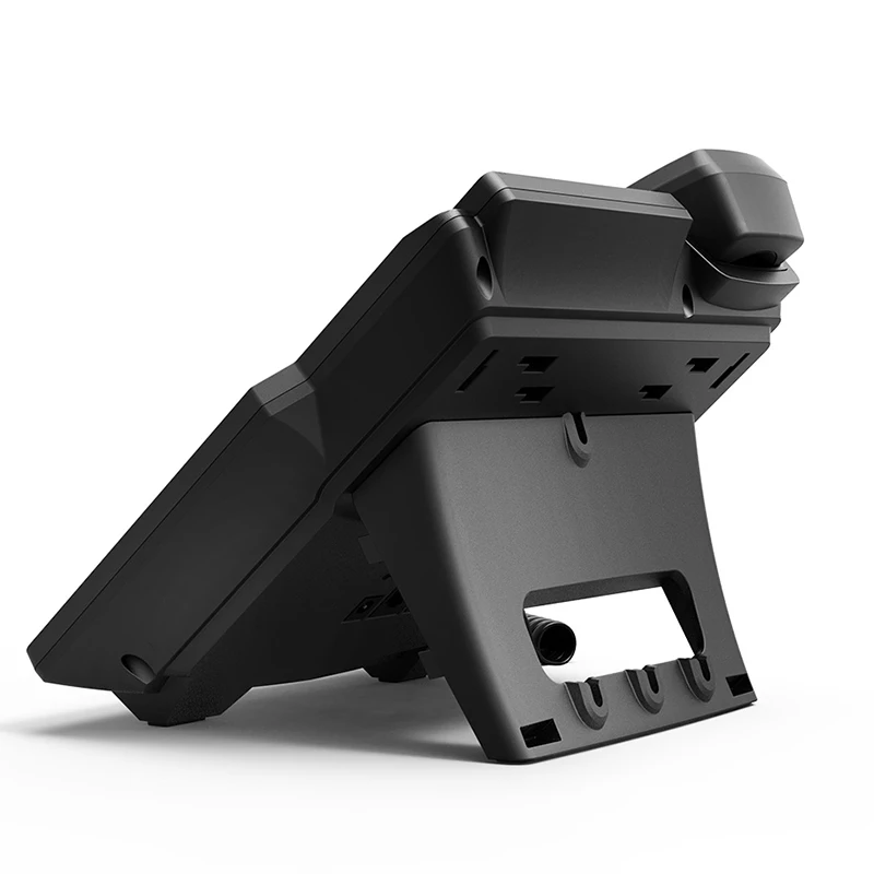 Fanvil X4 корпоративный IP телефон 4 SIP линии беспроводной для домашнего офиса