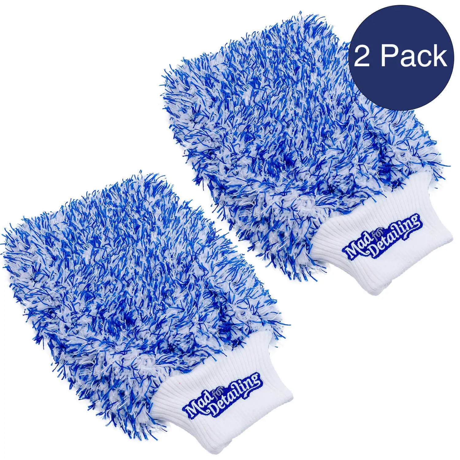 

Перчатка для мытья автомобиля из микрофибры, Ультрамягкая перчатка для мытья, 18x25