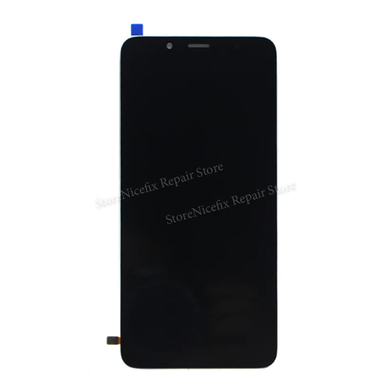 Оригинальный ЖК дисплей для Xiaomi Redmi 7A дигитайзер сенсорного экрана в сборе с