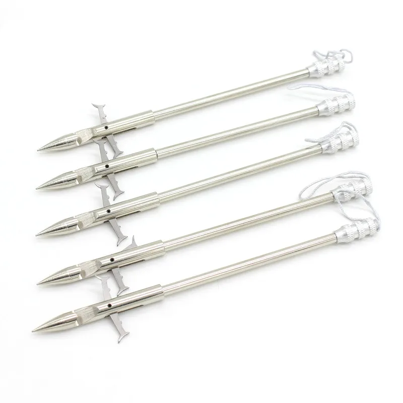 5/10 шт. стрела из нержавеющей стали с эффектом рогатки аксессуары Охота стрельба