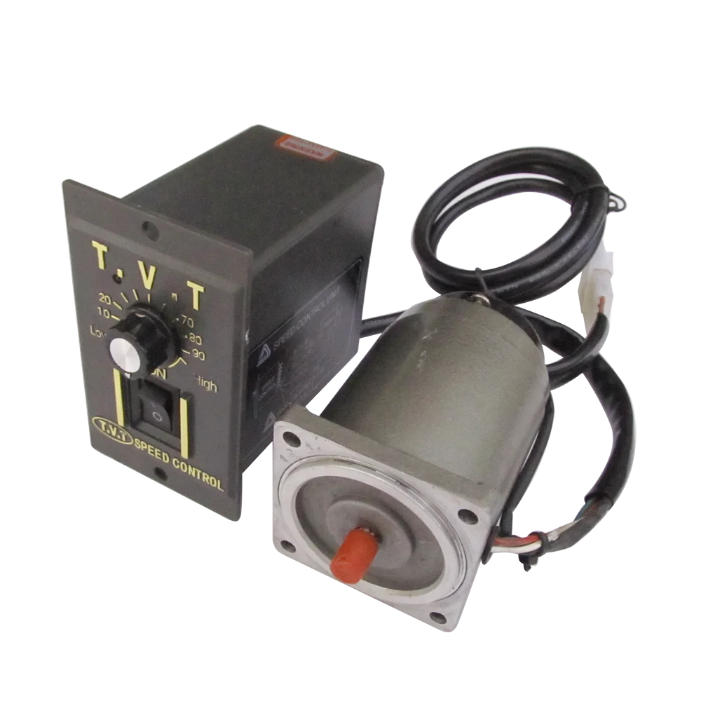 Электродвигатель с высоким крутящим моментом 6 Вт 110 В переменного тока 220 1350 Гц -