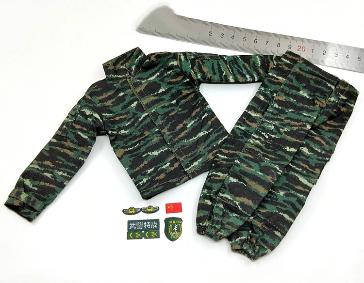 Коллекция 1/6 года военные брюки Jungle Navy пальто с медалью модели для 12 дюймовых