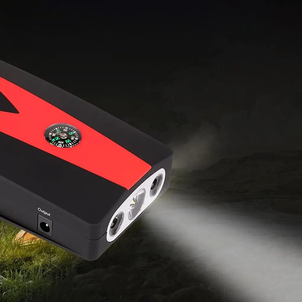 USB Автомобильные пусковые устройства многофункциональное автомобильное