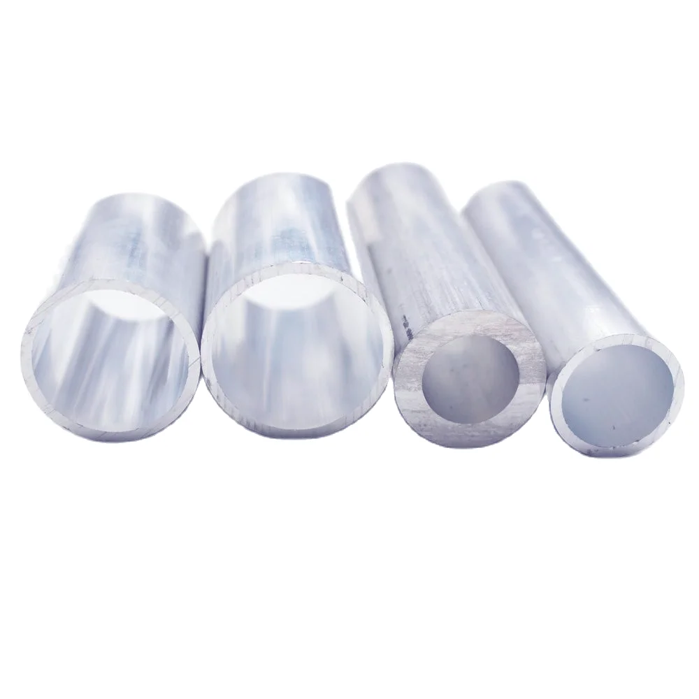 

1pc Outer Diameter 35mm Wall Thickness 10mm Length 500mm 6061 Aluminum Tube/Pipe