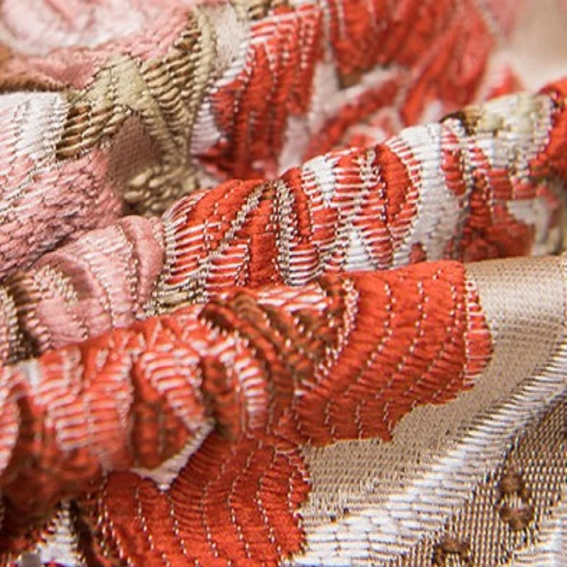 Наволочки декоративные жаккардовые в европейском стиле 48x48 см | Дом и сад