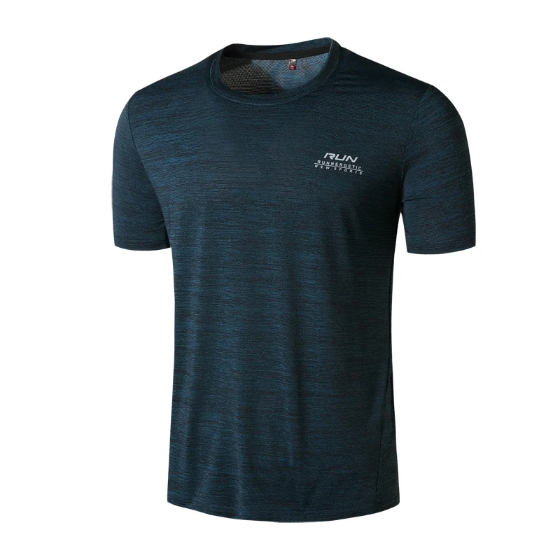 

6XL Plus Size 8XL 7XL 2021 Summer Fashion Short Sleeve o-neck Quick-drying Regular Fit Men Casual T-shirt