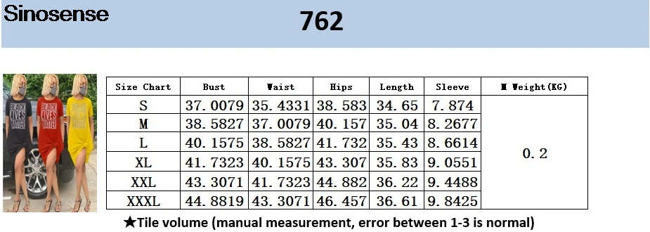Женское модное Спортивное платье футболка 2020 черное свободное с надписью Lives Matter