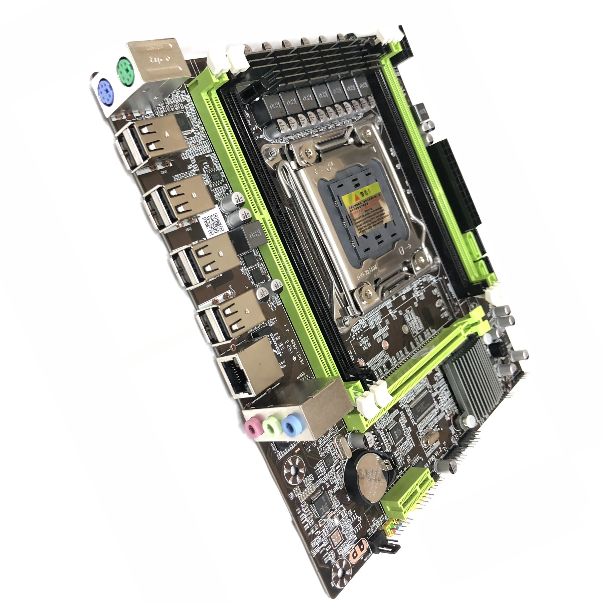 Модуль памяти для материнской платы SATA 3 DDR3 8 портов USB модуль ремонта инструмент |
