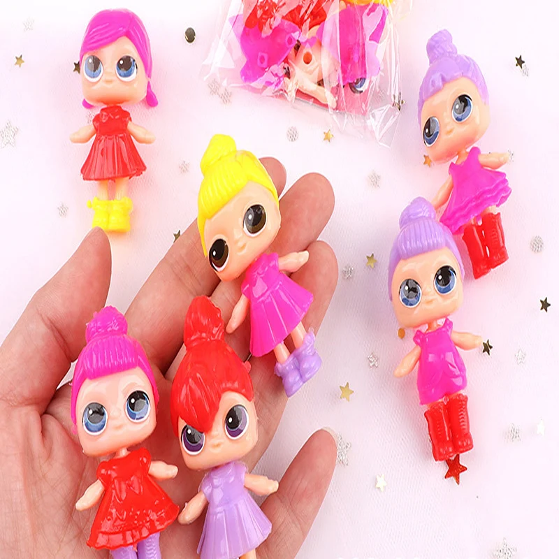 H02 10 шт. сто изменений строительный блок игрушечные машинки строительный Автомобиль DIY Дети Мальчики Девочки День рождения подарки вечерние сувениры Pinata - Цвет: H02