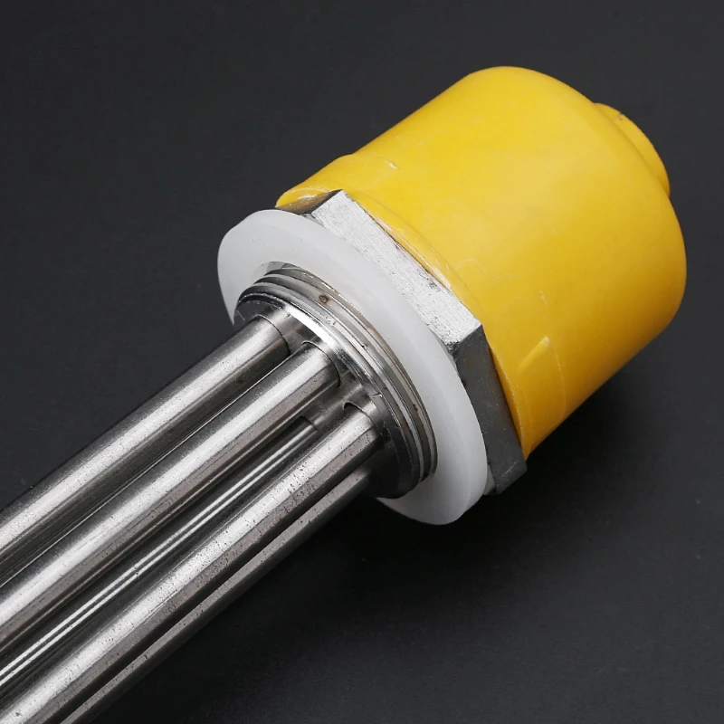 DN32 нагревательная труба водонагреватель Электрический погружной элемент