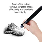 Набор электрических ластиков, автоматический ластик для карандашей с дополнительными сменными резинками, школьные принадлежности H-best, 22 шт.