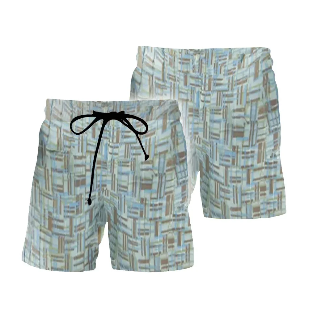 Костюм для косплея по мотивам фильма самоубийцы Мужская футболка Миротворец Рик