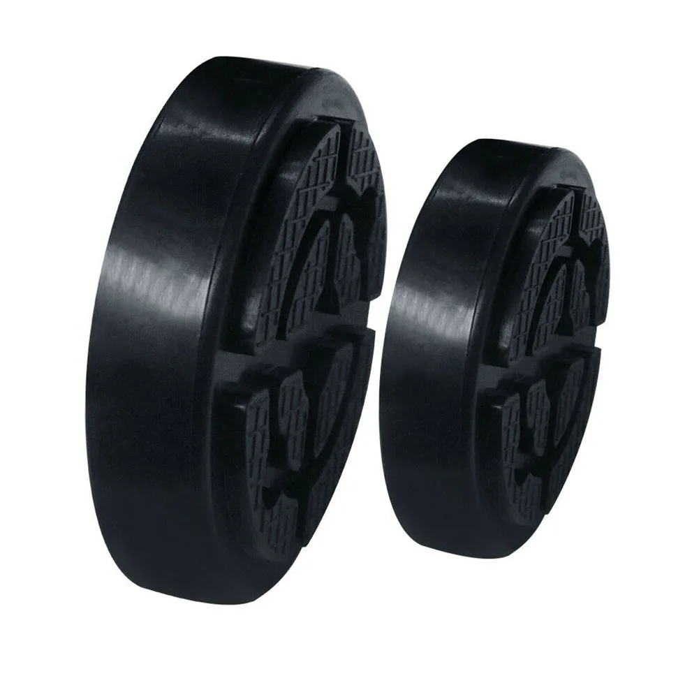 Аксессуары диск Универсальная рамка протектор прорезиненный резиновый домкрат