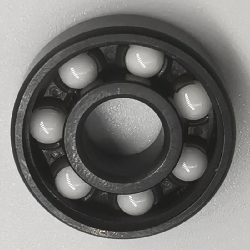 8 шт. керамические подшипники высокоскоростные износостойкие для колеса