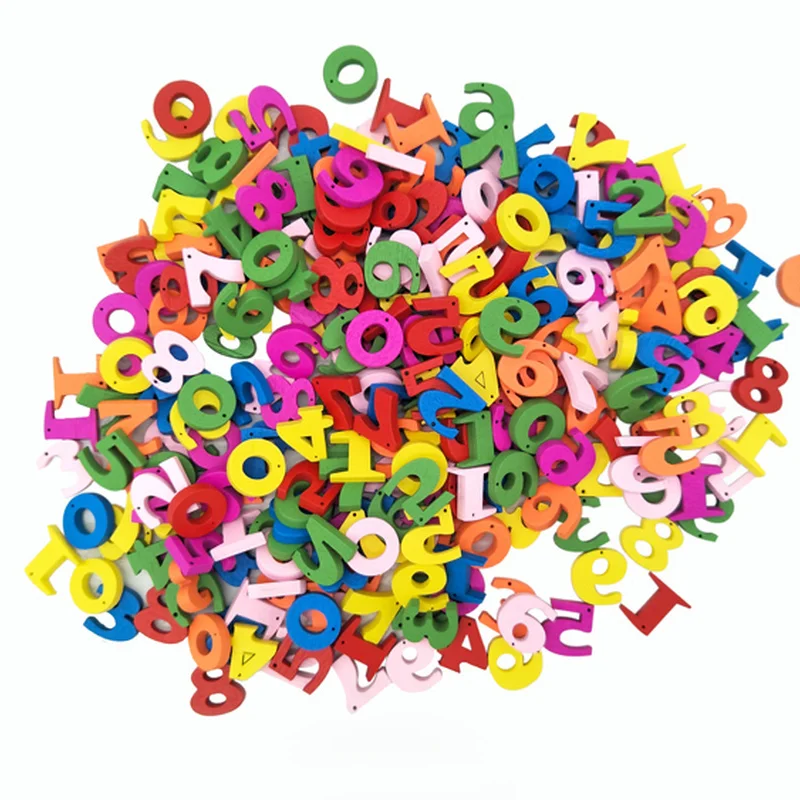 

Fashion New Wooden Numbers Math Toys Kids Montessori Materials Educational Toys for Children Developing Sensory Toy Gifts