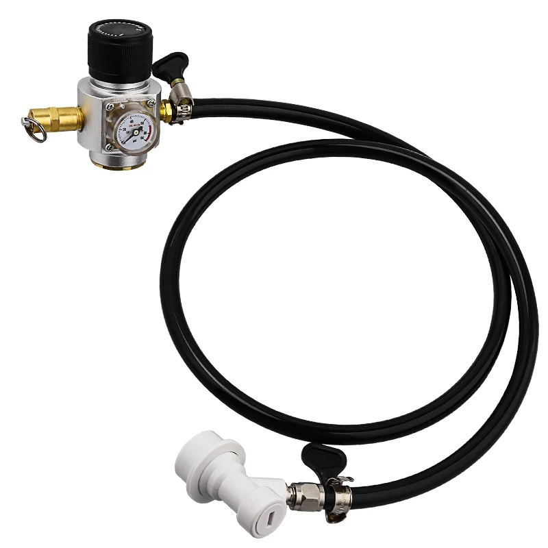 5/16 дюймов ПВХ ленты для газопроводов из фторопласта (в сборе 0 90 фунтов на