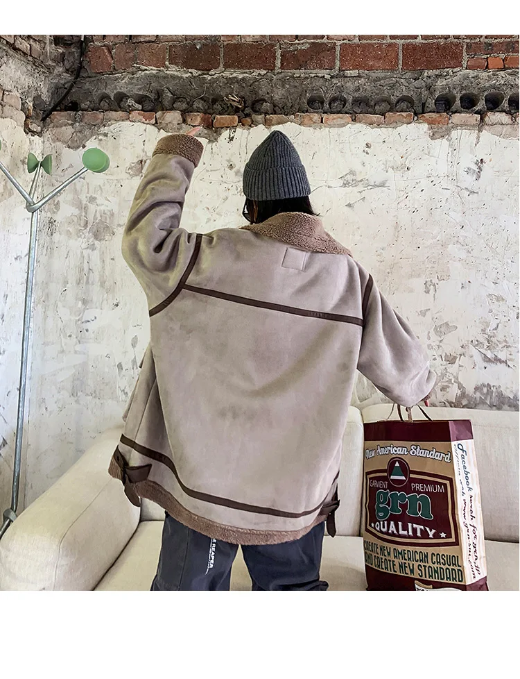 Privathinker женские зимние 5XL Кашемировые Куртки, парки, женские толстые теплые парки, пальто, женская уличная куртка, модная