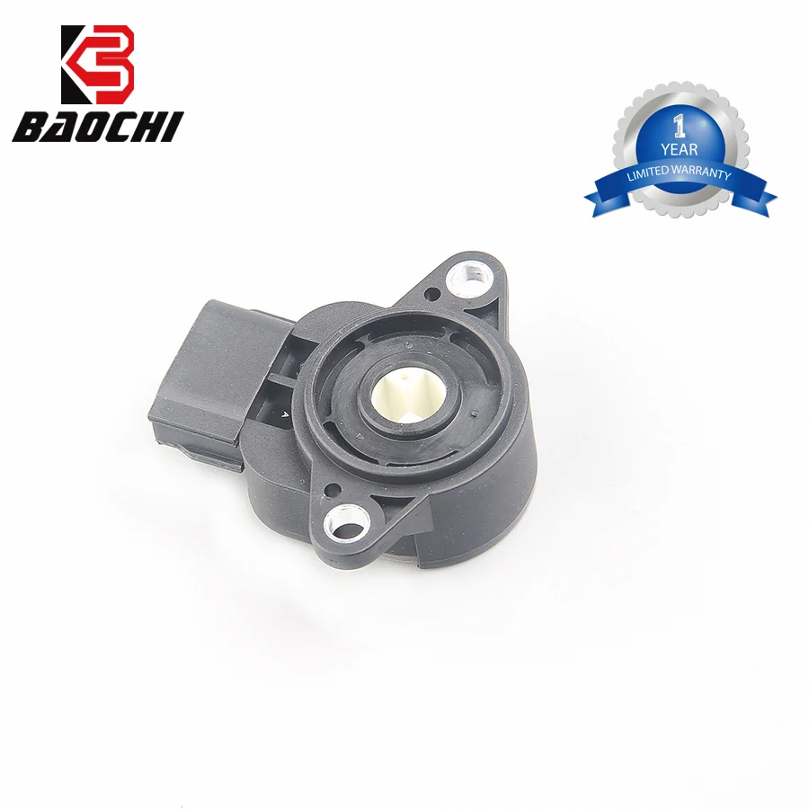 

1985001031 TPS Throttle Position Sensor for Mazda Miata Protege Mazda 323 MX-5 ZJ01-18-911 Mbp2y18911 198500-1030