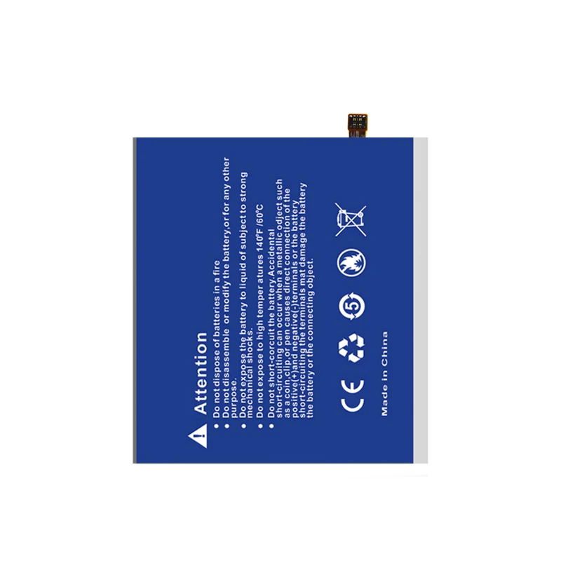 HSABAT 4650mAh B2PW4100 аккумулятор для htc Google Pixel/Nexus S1