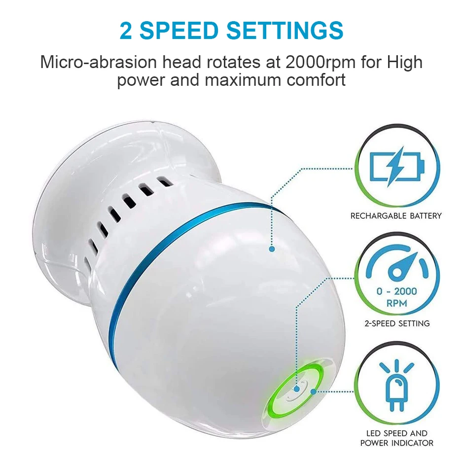 Электрическая Шлифовальная Пилка Для Ног шлифовальный станок омертвевшие