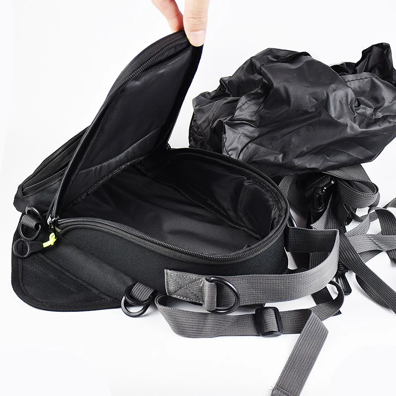 2020 мотоцикл топлива мешок мобильный телефон навигации бак сумка