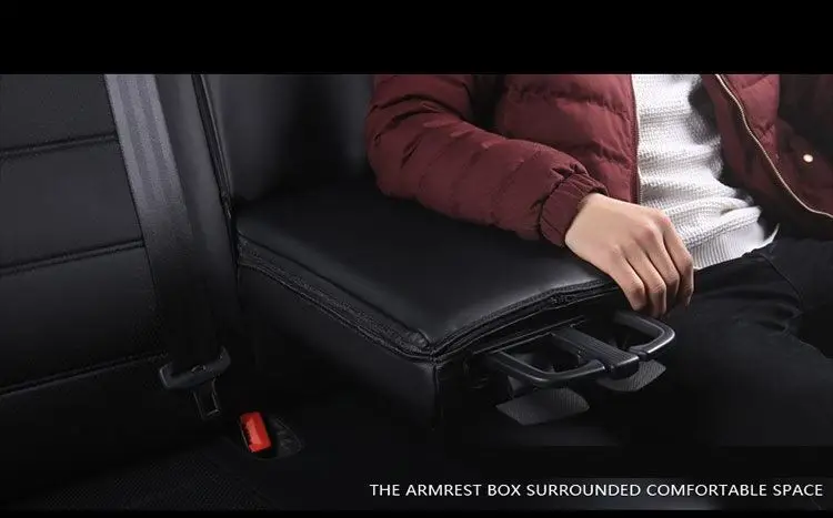 Автомобильные аксессуары, автомобильный Стайлинг, Coche, защита для автомобиля, Funda Cubre asietos Para Automovil, чехлы для сидений автомобиля для Toyota Tundra