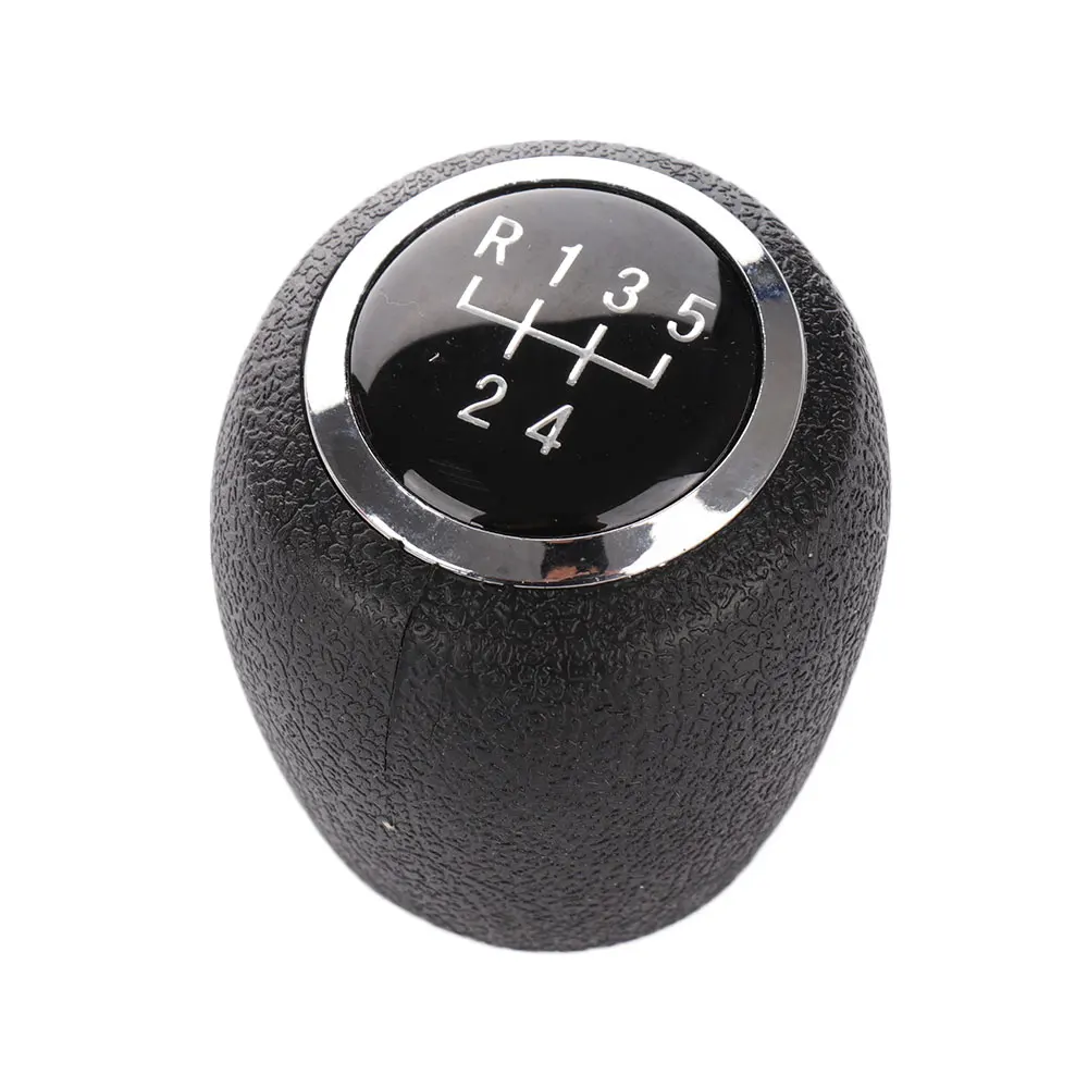 Ручка переключения рулевого механизма автомобиля из искусственной кожи