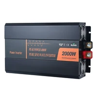 3kw 4kw 5kw 6kw 7kw 48v solar inverter with mppt for solar power system