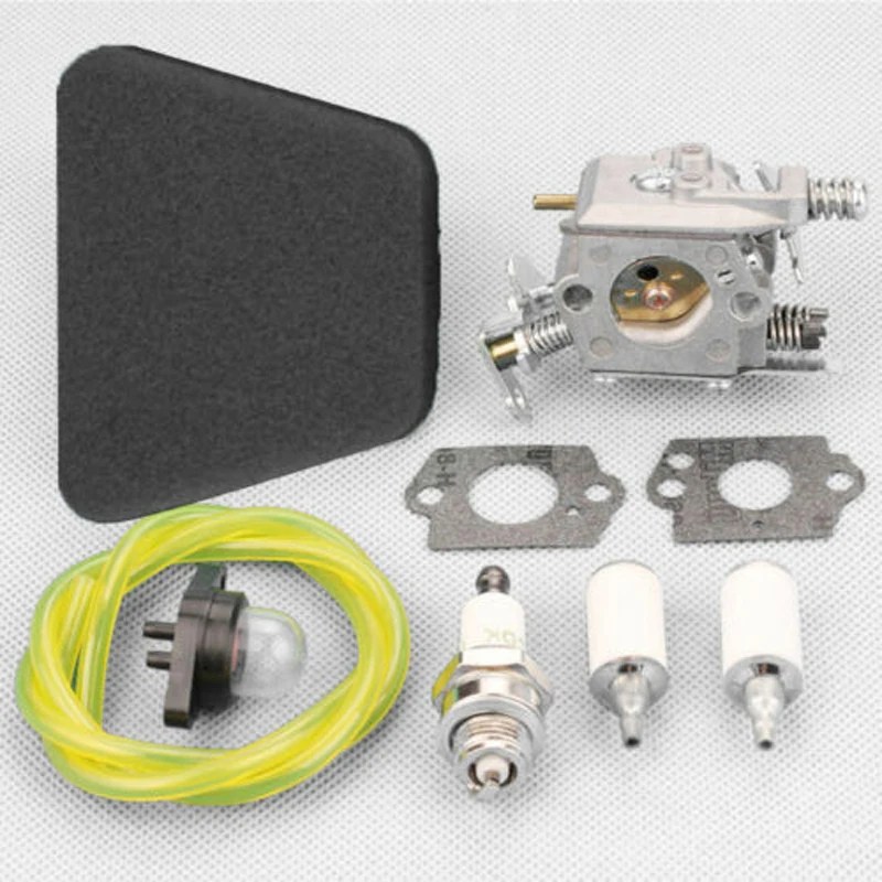 Для Partner 351352370371390391401420422 P4 18XT 20XT воздушный фильтр свечи зажигания|Детали