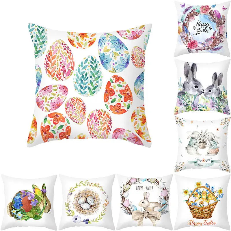 

Home Textile Products Home Supplies Pillow Cover Decorative Pillow Cases Multicolor Pillowcase Pillowslip