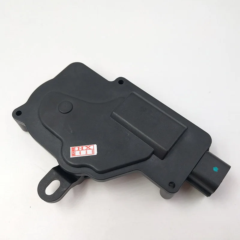 Армейский зеленый 95750-1F020 81290-1F020 сборная рукоятка коромысла заднего замка блок двигателя контроллер привод для Kia sportage 2004-2010 - Цвет: Армейский зеленый