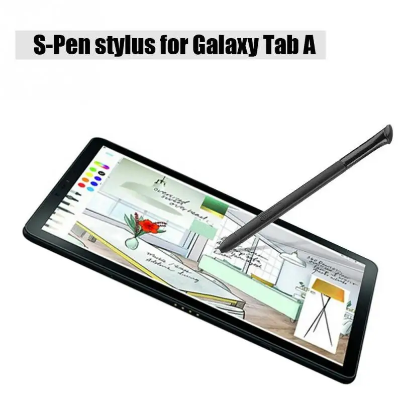 Стилус сенсорный экран для планшета Galaxy Note 8 0 N5100 N5120 активный емкостный |
