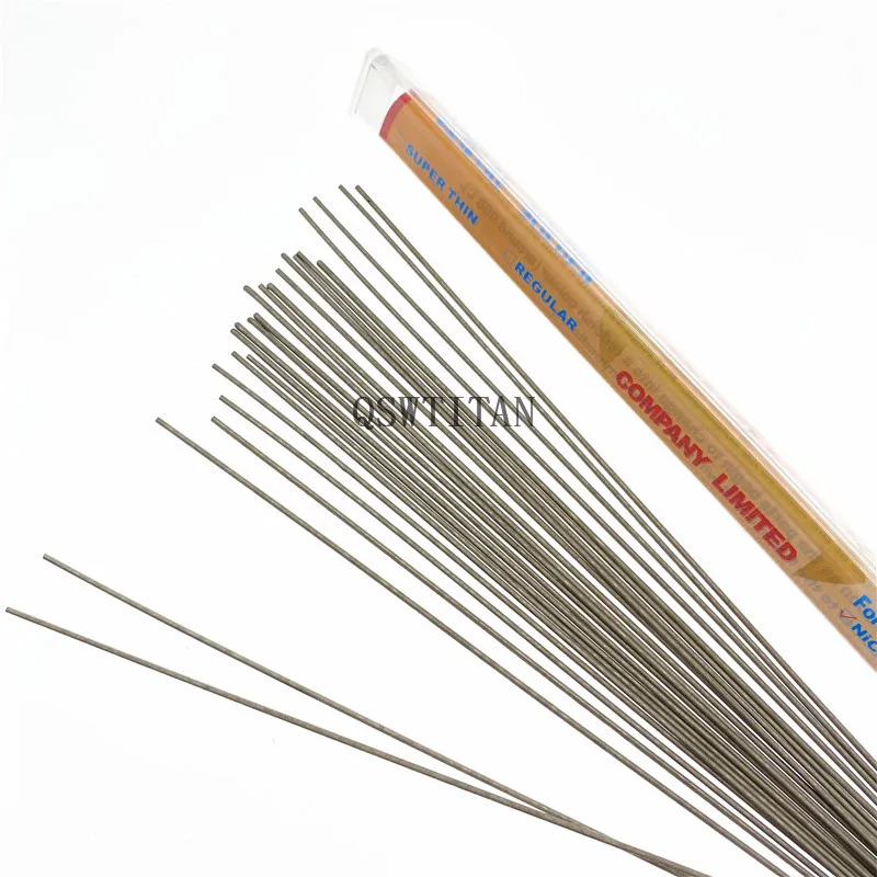 Стоматологический лабораторный продукт высокотемпературный сварочный стержень