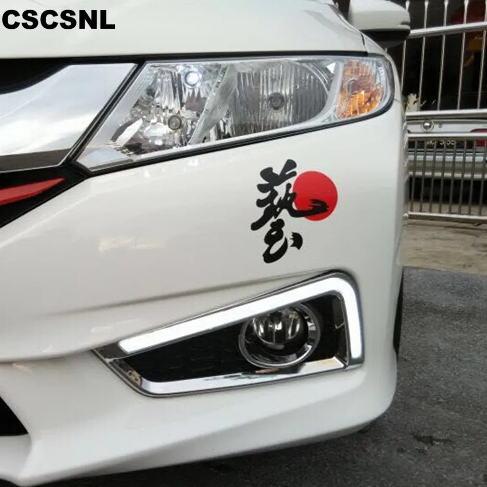 CSCSNL 2 шт Автомобильный светодиодный для Honda City 2015 2016 дневные ходовые огни